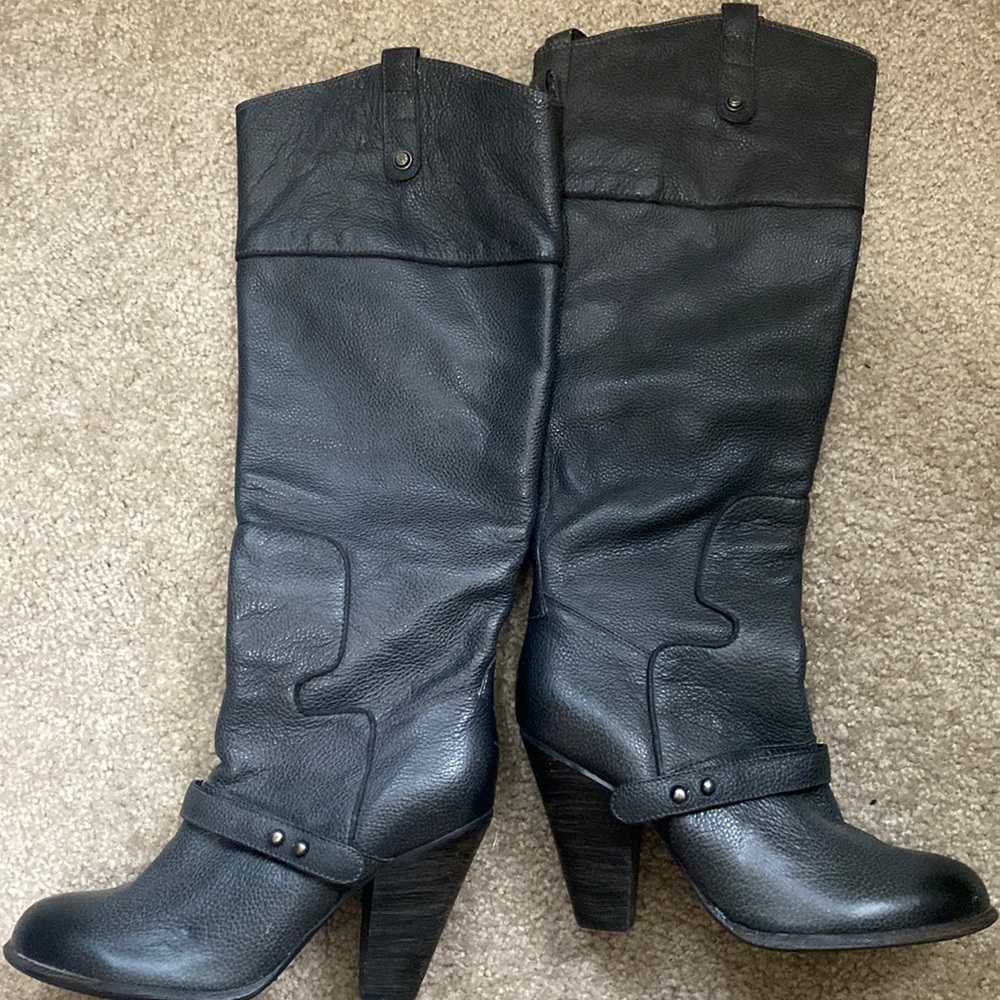 Sam Edelman Boots